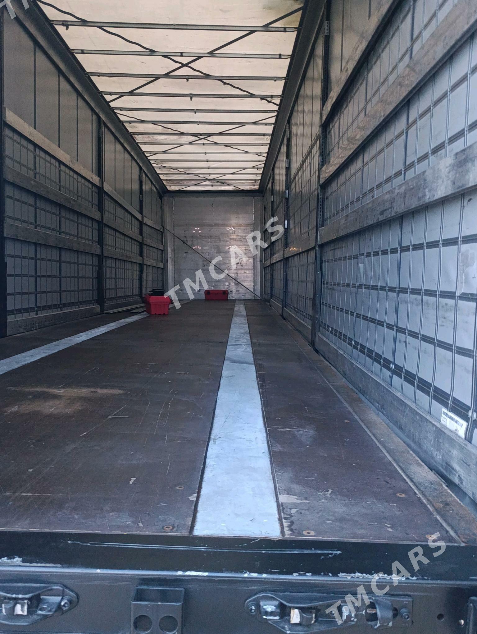 Kogel Euro Trailer 2020 - 516 750 TMT - Ашхабад - img 6