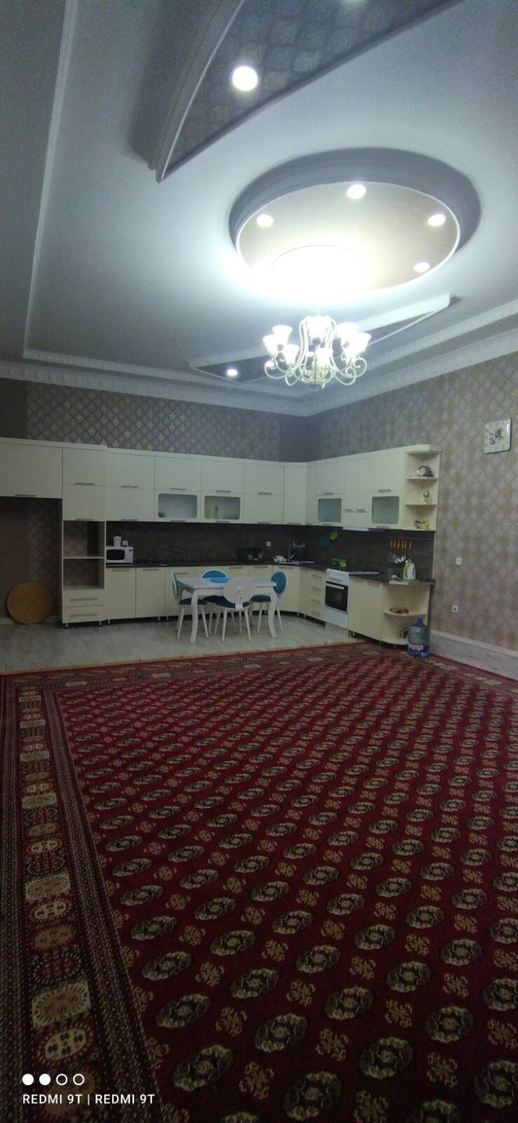 Багир 10сот 4ком 225м2 Срочн - Ашхабад - img 7
