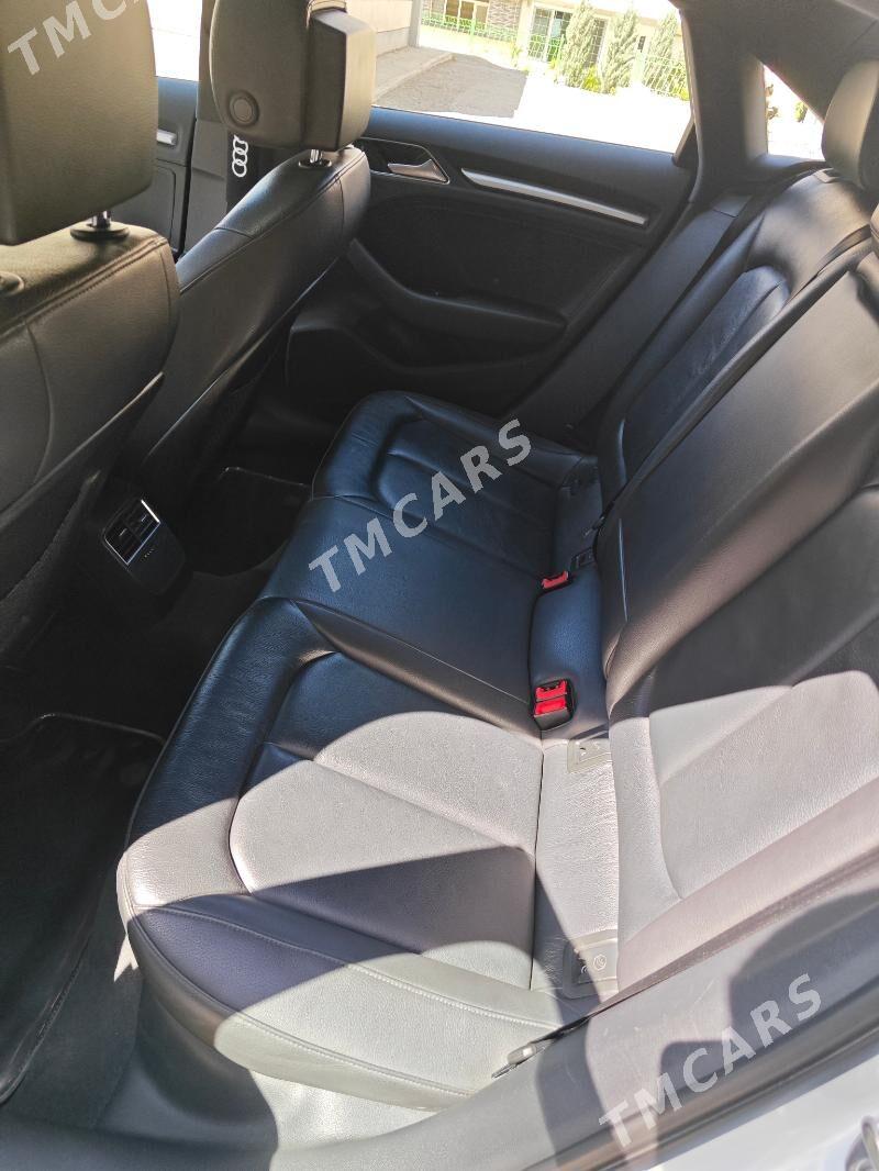 Audi S3 2016 - 295 000 TMT - Мир 2 - img 6