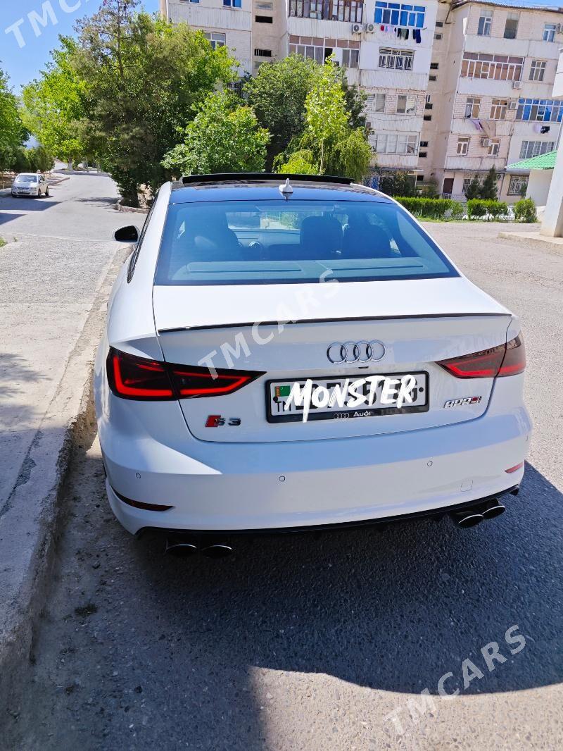 Audi S3 2016 - 295 000 TMT - Мир 2 - img 2