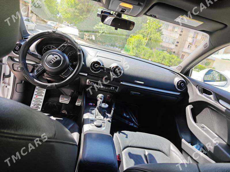 Audi S3 2016 - 295 000 TMT - Мир 2 - img 7