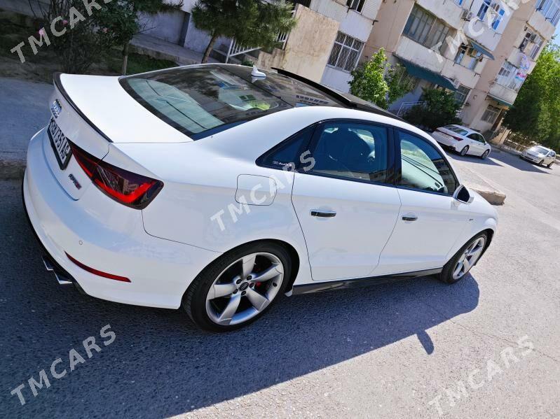 Audi S3 2016 - 295 000 TMT - Мир 2 - img 8
