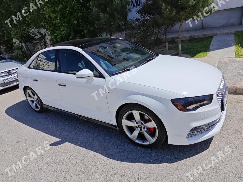 Audi S3 2016 - 295 000 TMT - Мир 2 - img 5