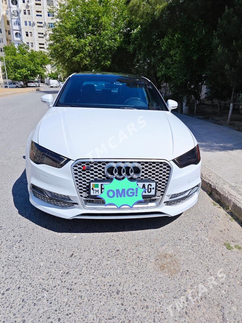 Audi S3 2016 - 295 000 TMT - Мир 2 - img 3