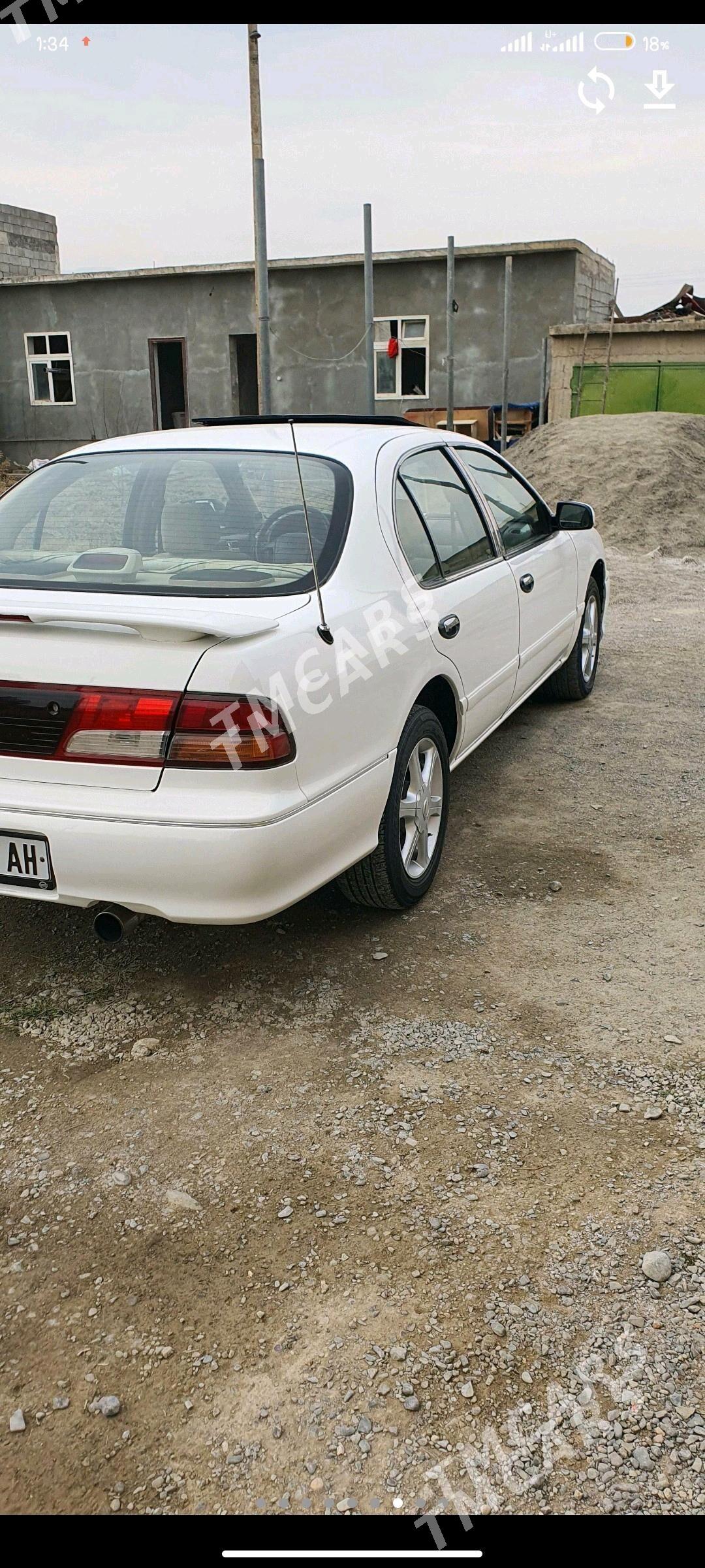 Infiniti I30 1996 - 50 000 TMT - Gökdepe - img 3