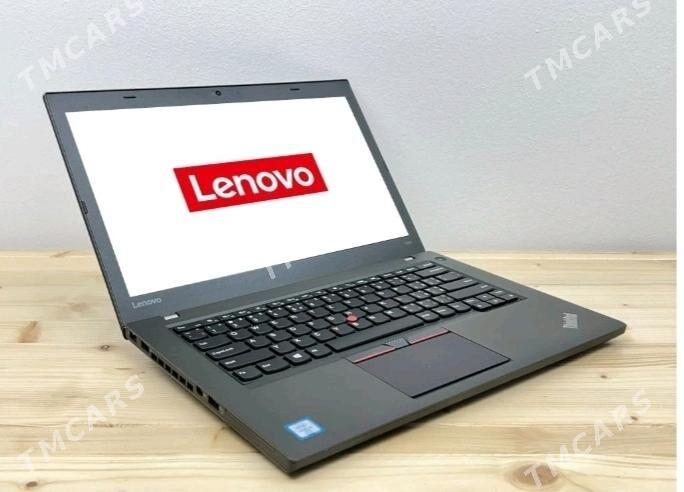Lenova L 480 CI3 8th gen. 8GB - Aşgabat - img 6