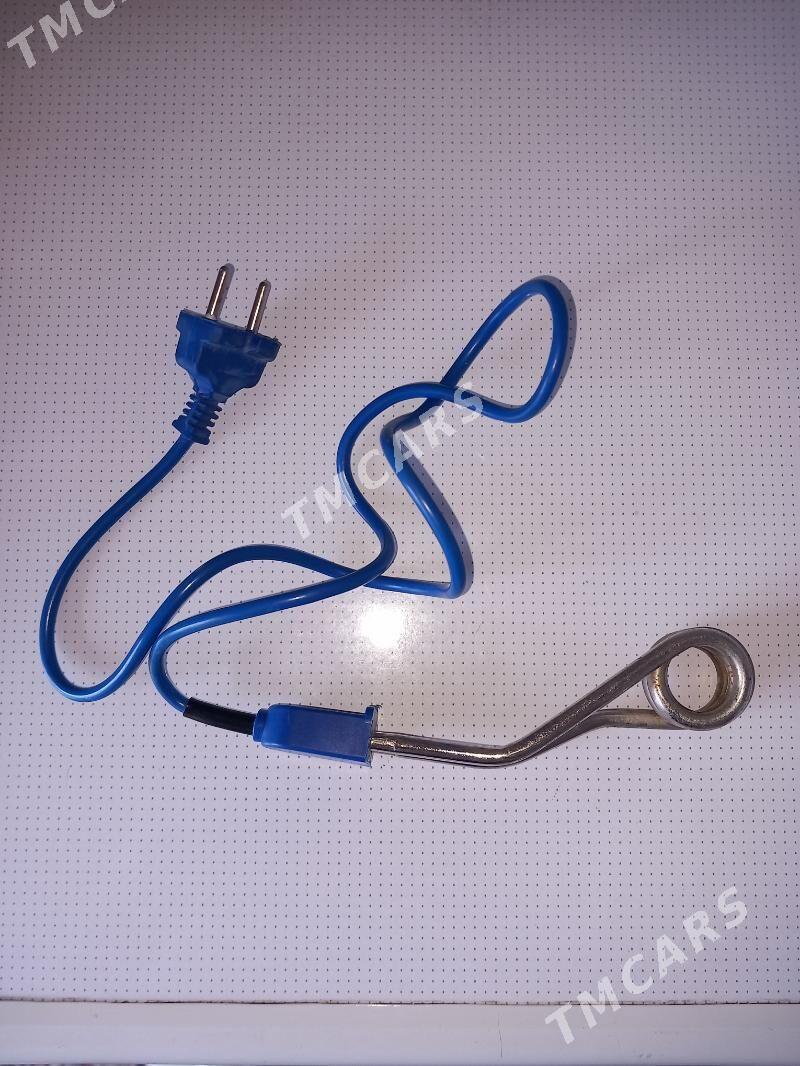 🧿 ÇAŸ SUW GAŸNATŸAN SPRAL 🧿 - Мир 1 - img 2