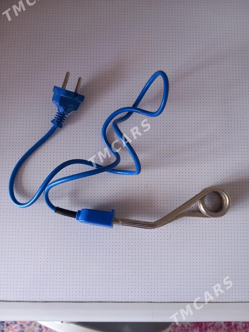 🧿 ÇAŸ SUW GAŸNATŸAN SPRAL 🧿 - Мир 1 - img 4