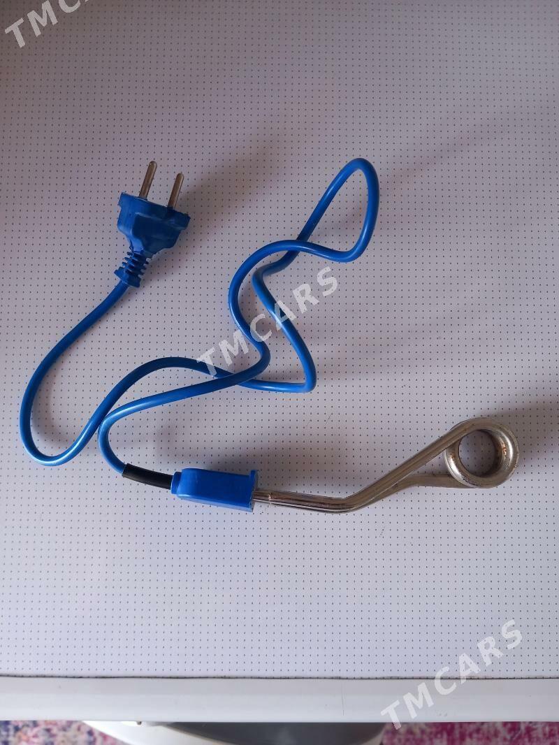 🧿 ÇAŸ SUW GAŸNATŸAN SPRAL 🧿 - Мир 1 - img 10