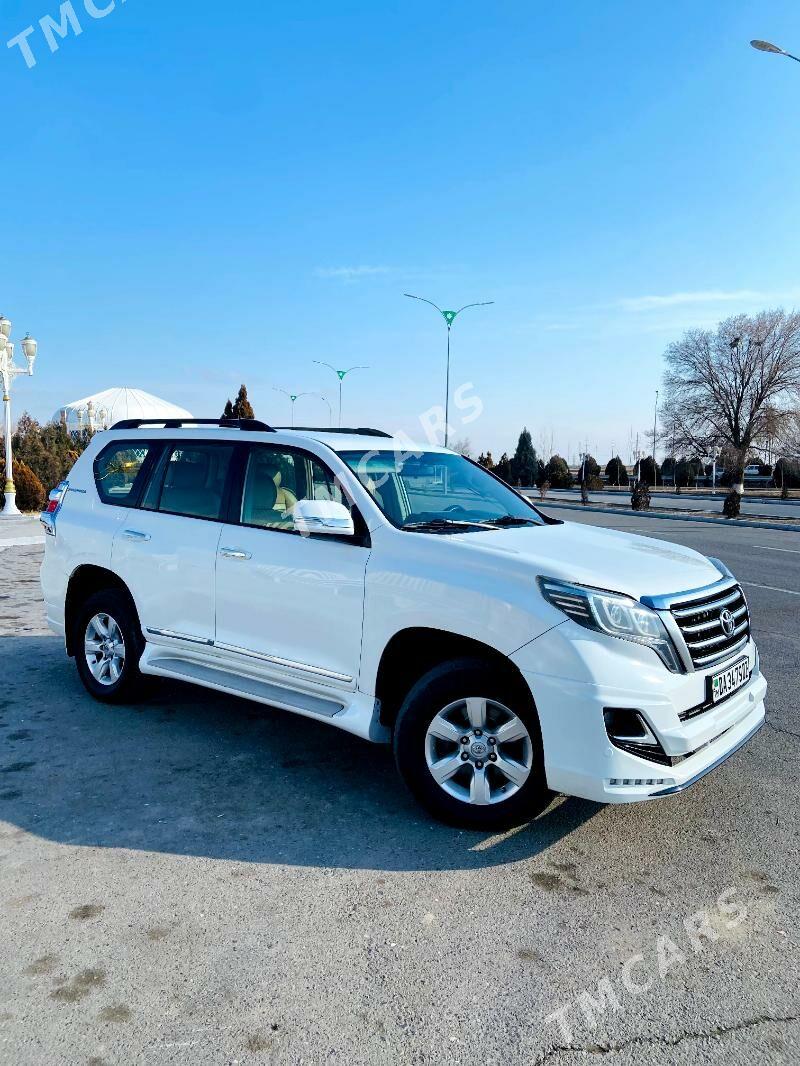 Toyota Land Cruiser Prado 2012 - 500 000 TMT - Дашогуз - img 2