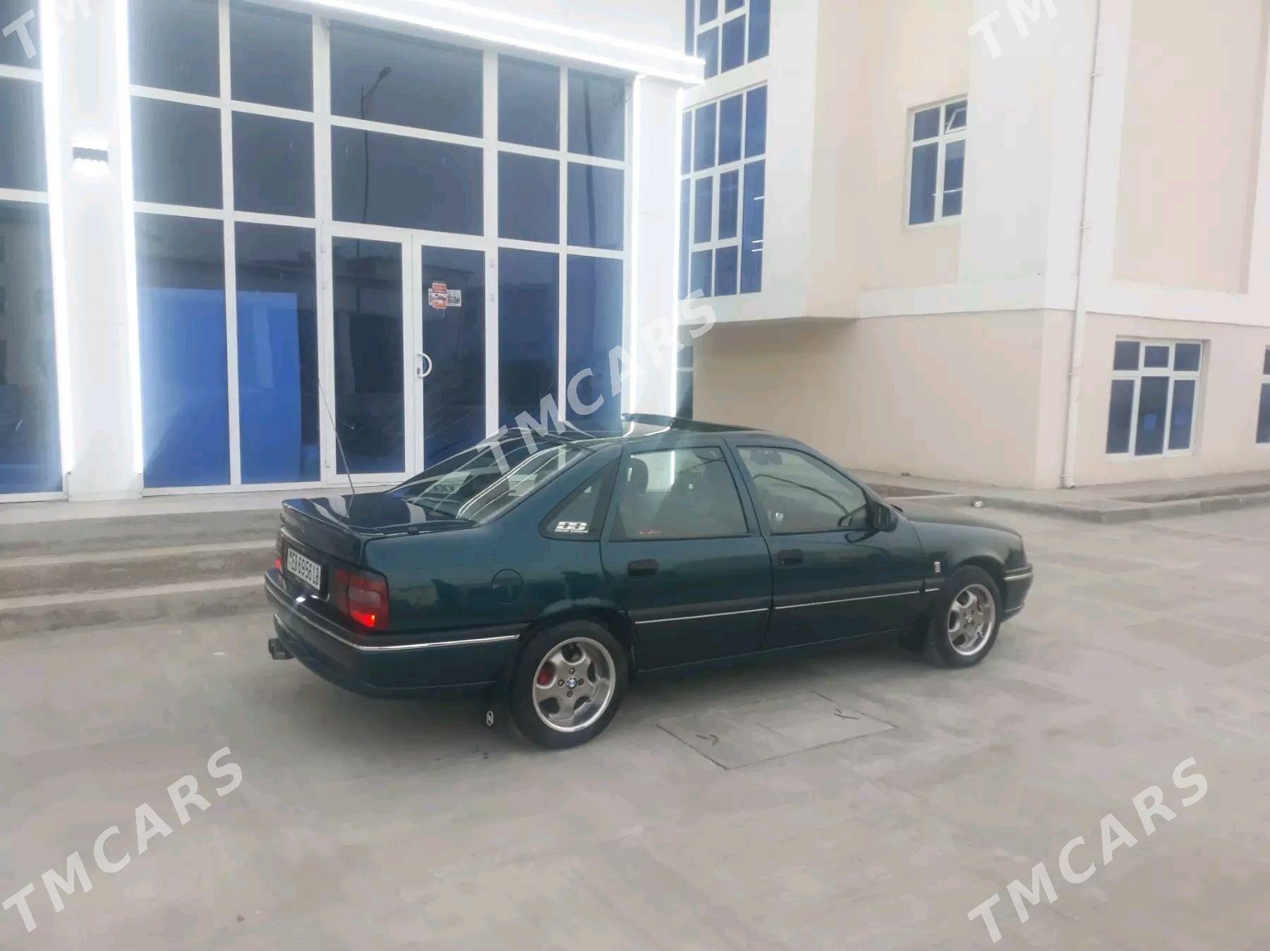 Opel Vectra 1995 - 60 000 TMT - Дашогуз - img 3