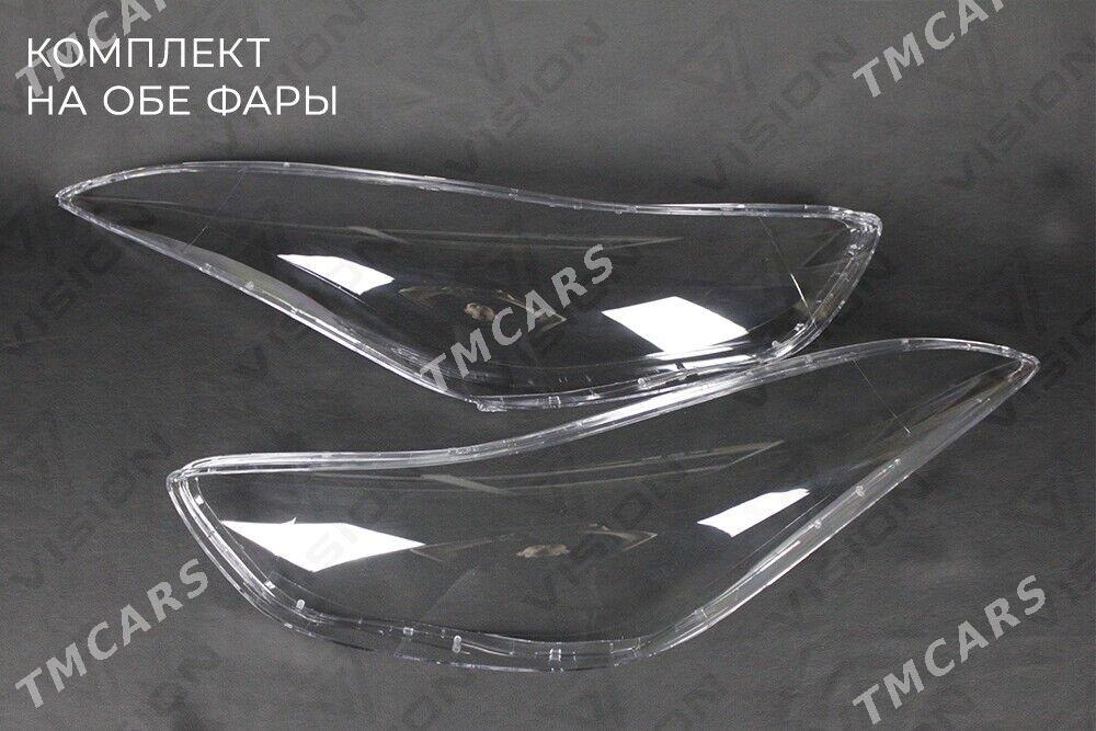 Hundai elantra fara фара aýna 1 TMT - Aşgabat - img 2