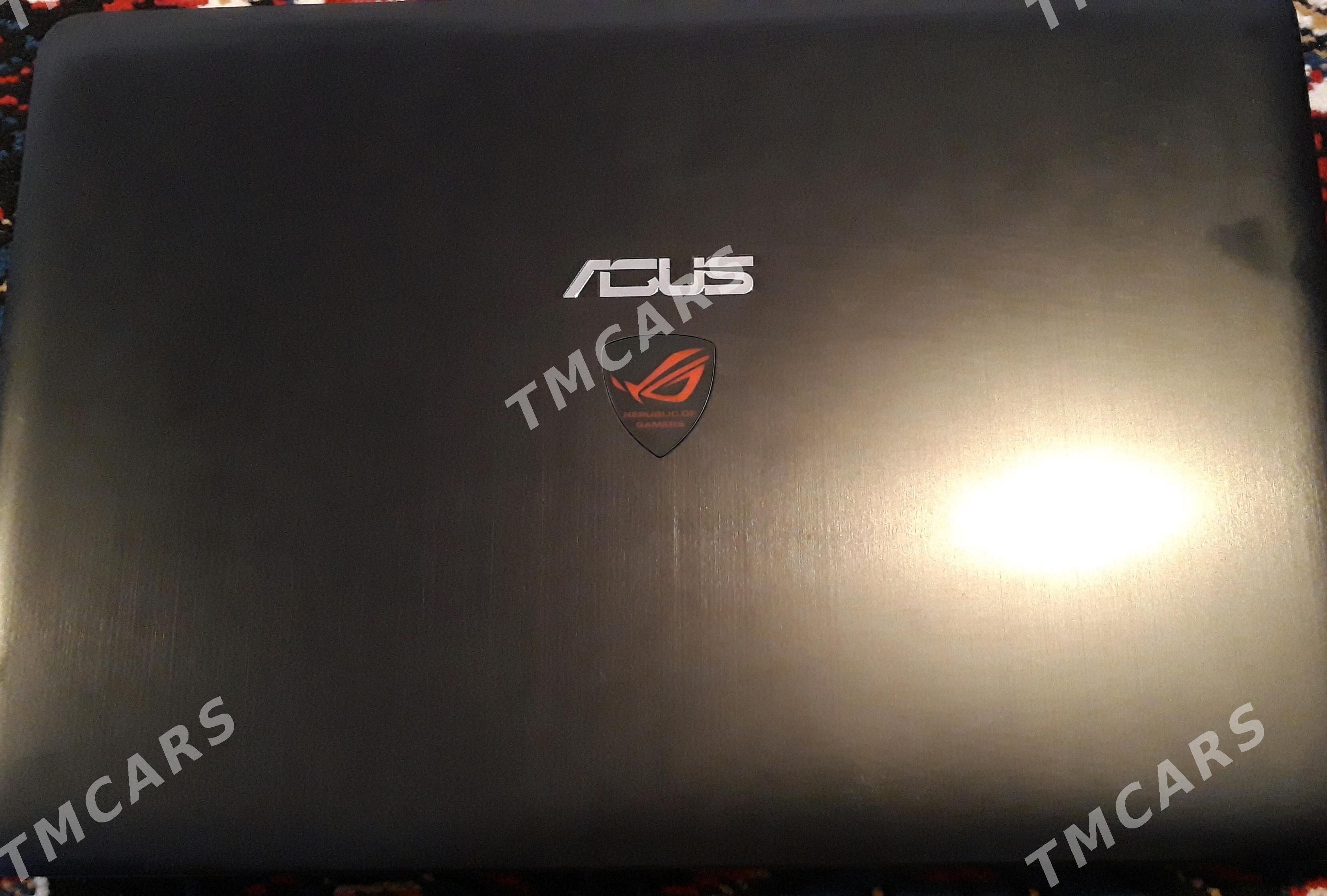 Asus - Теджен - img 2
