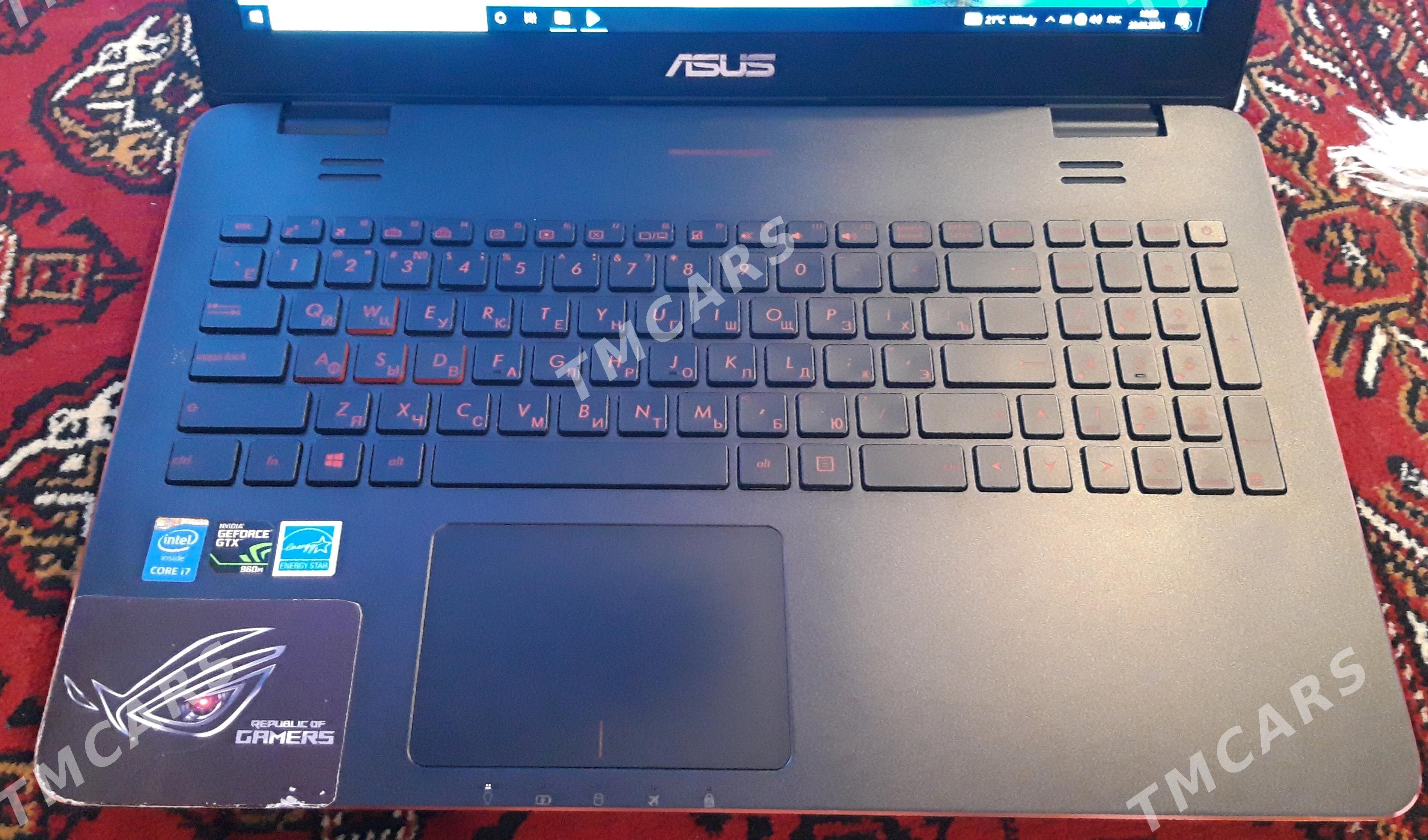 Asus - Теджен - img 4