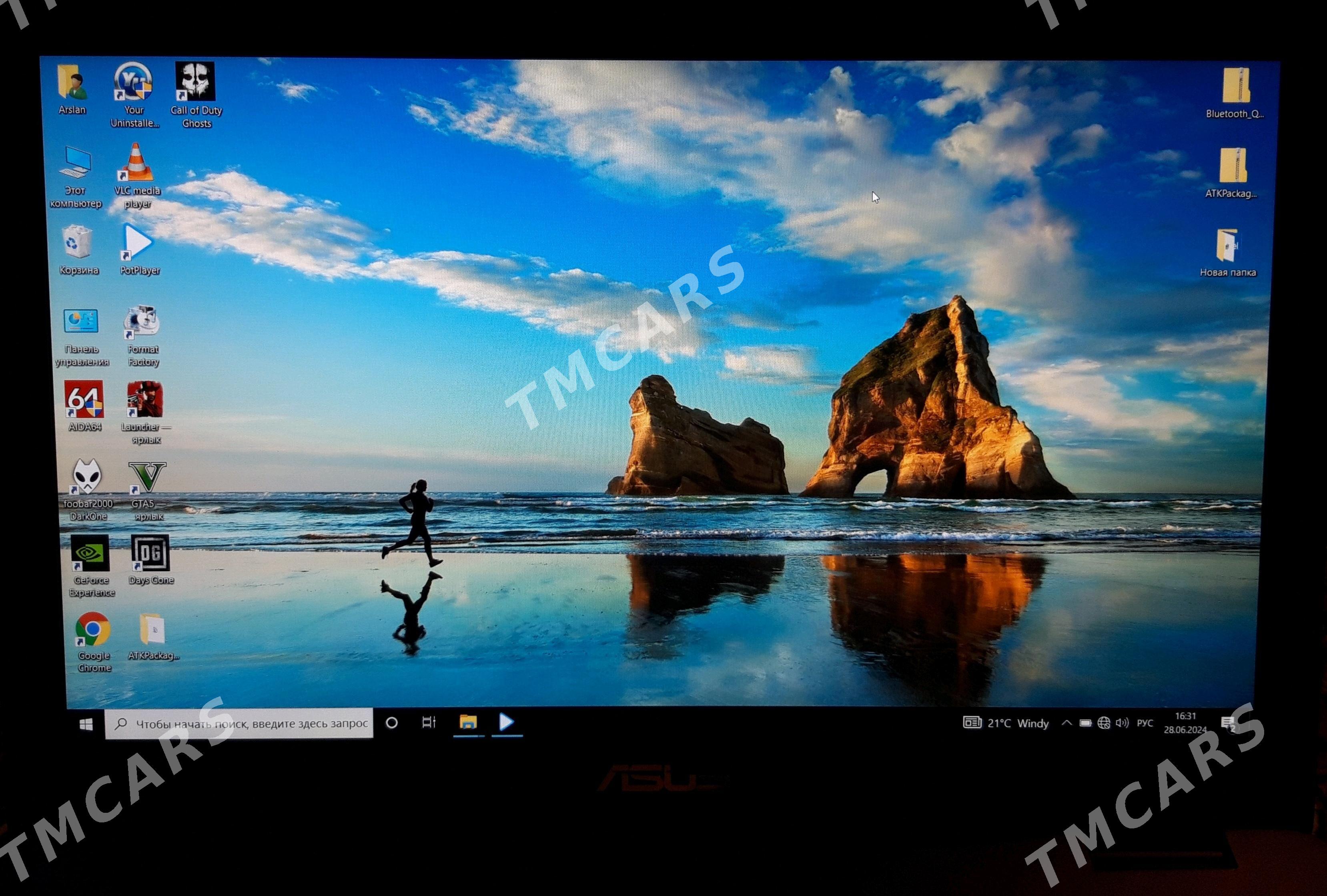 Asus - Теджен - img 3