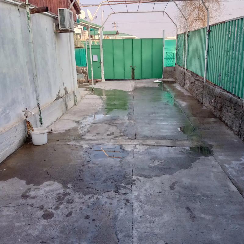 bekrewe katej - Aşgabat - img 2