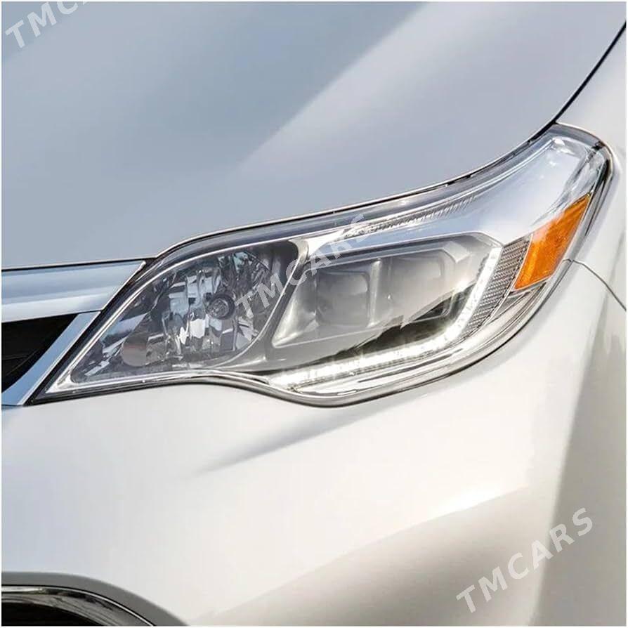 Toyota avalon fara фара aýna 1 TMT - Ашхабад - img 2