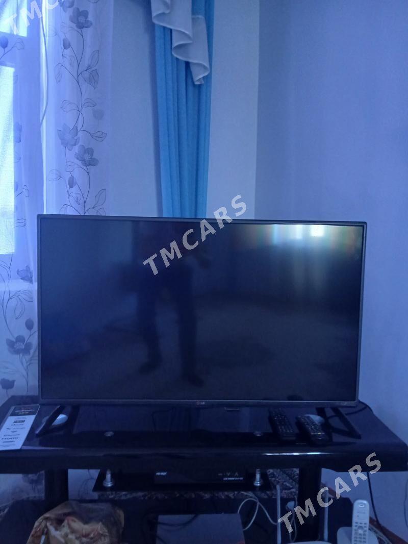 Telewizor - Sakarçäge - img 2
