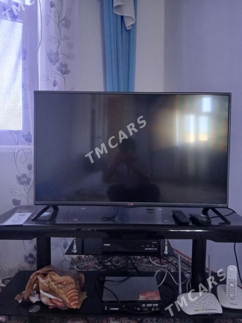 Telewizor - Sakarçäge - img 3
