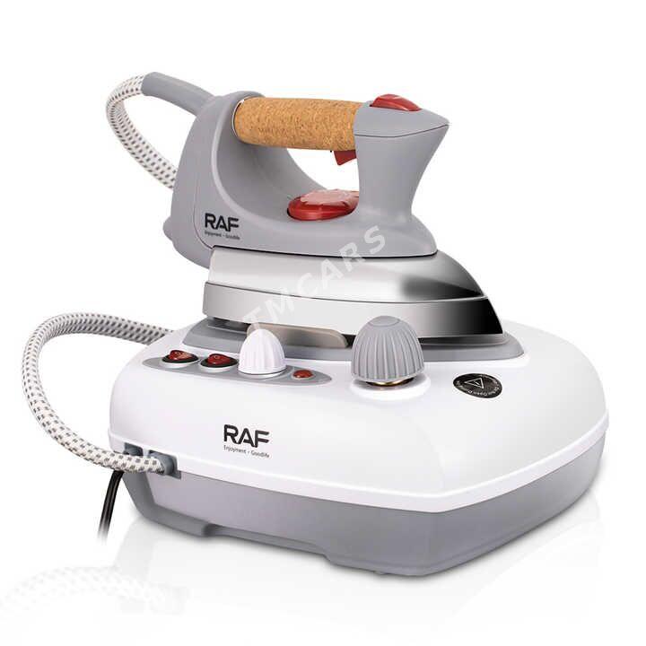 utuk утюг ütük blender mikser - Parahat 3 - img 1