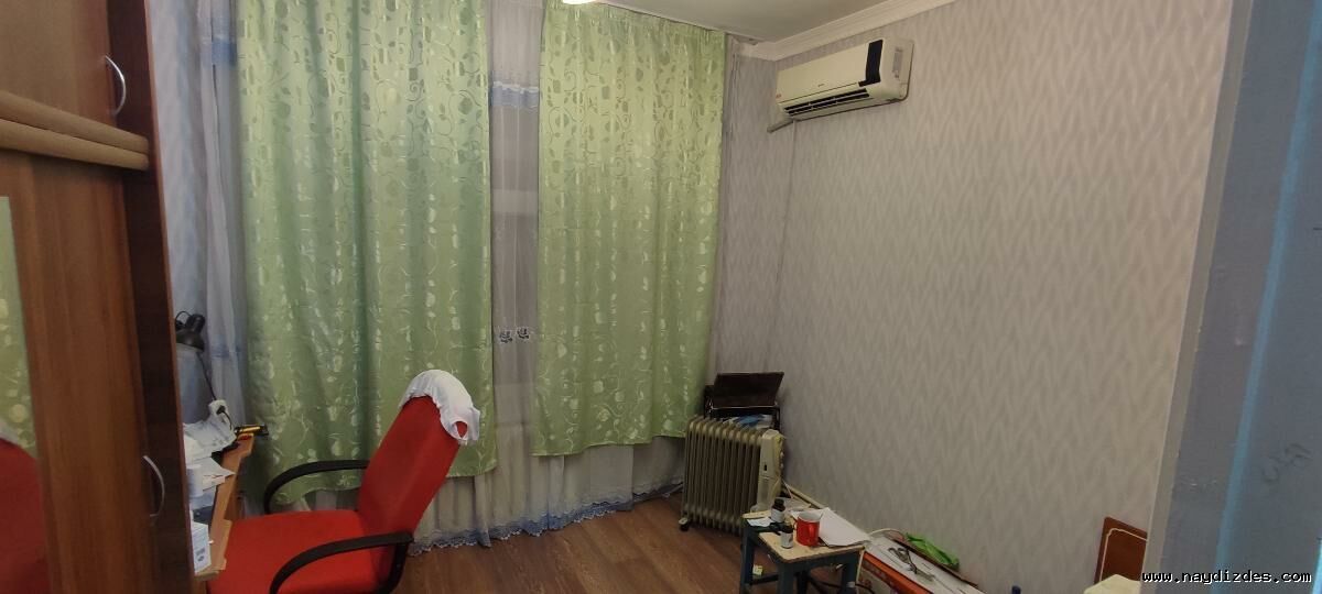 Мир 5 Аркач 2+1 76м2 - Ашхабад - img 6