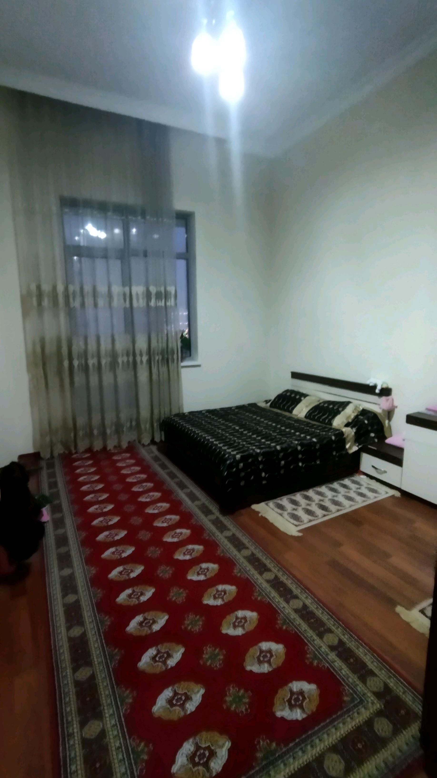  Подвойского 4 ком 6эт 190м² - Aşgabat - img 4