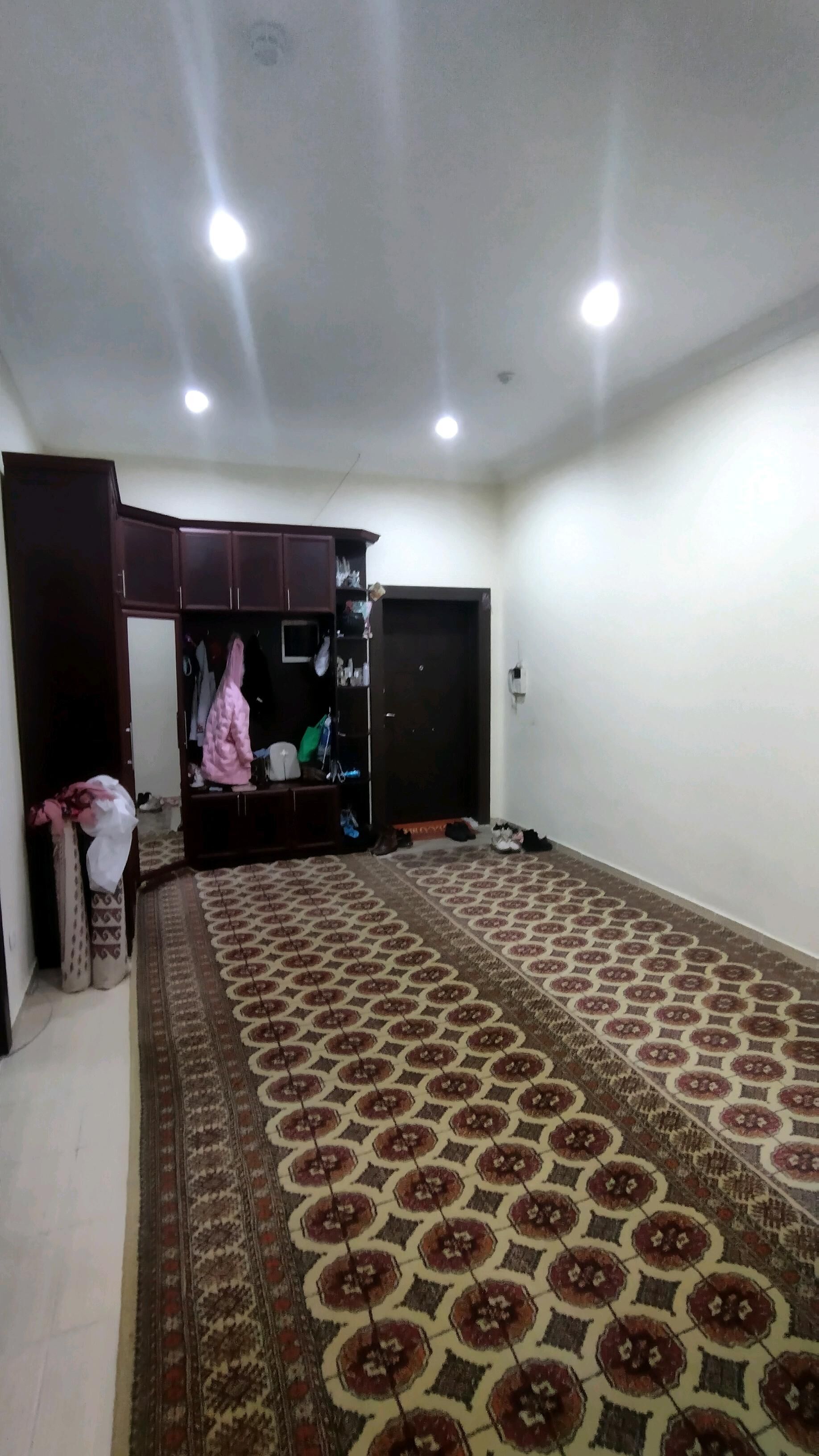  Подвойского 4 ком 6эт 190м² - Aşgabat - img 3