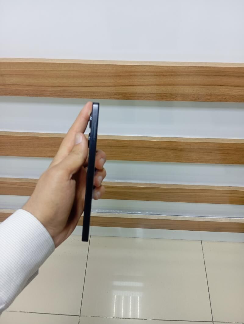 REDMI NOTE 13PRO 8/256 - Aşgabat - img 3