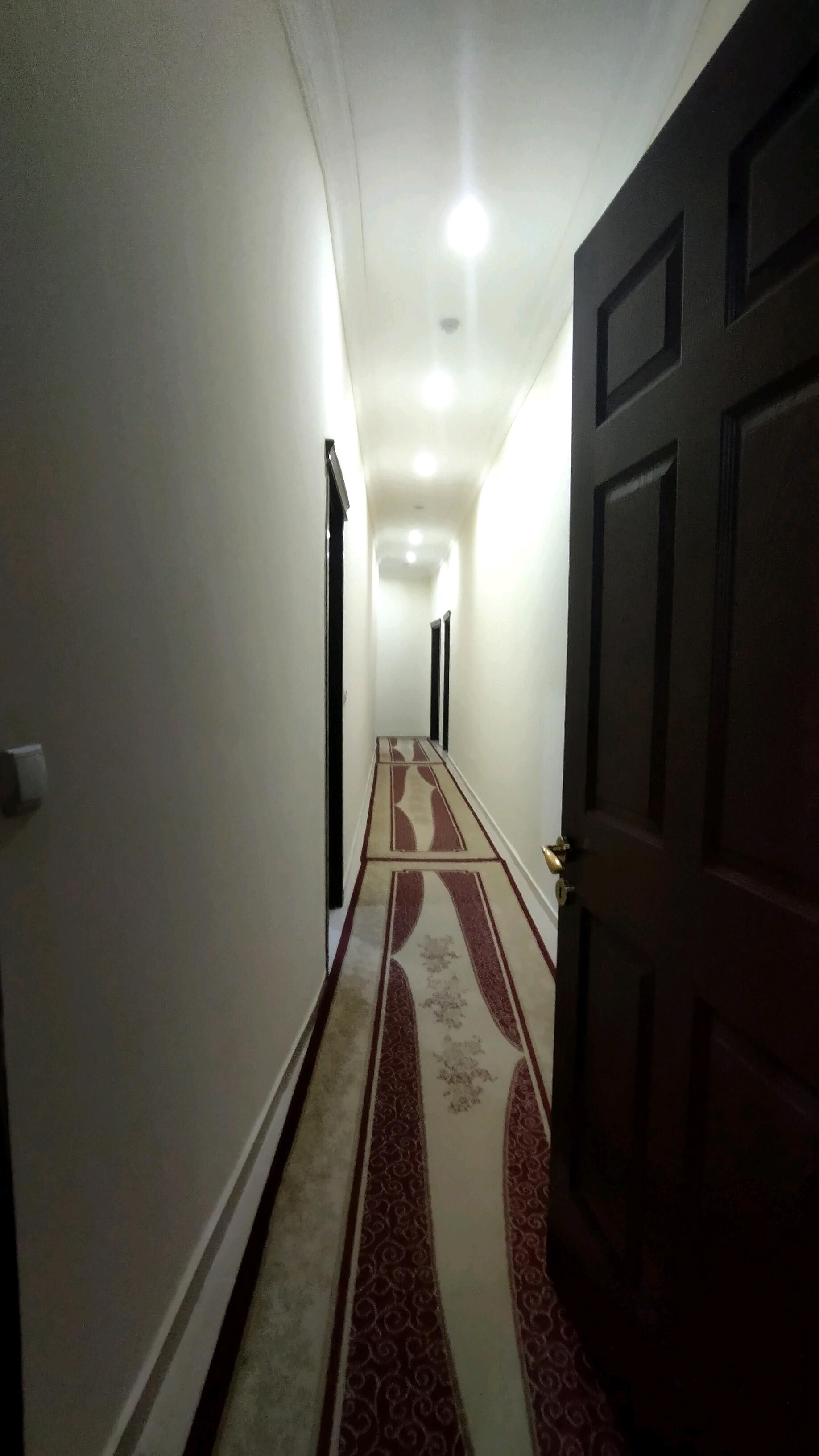  Подвойского 4 ком 6эт 190м² - Aşgabat - img 6