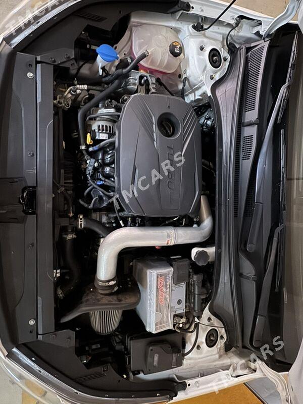 Kia Forte 2021 - 270 000 TMT - Aşgabat - img 2