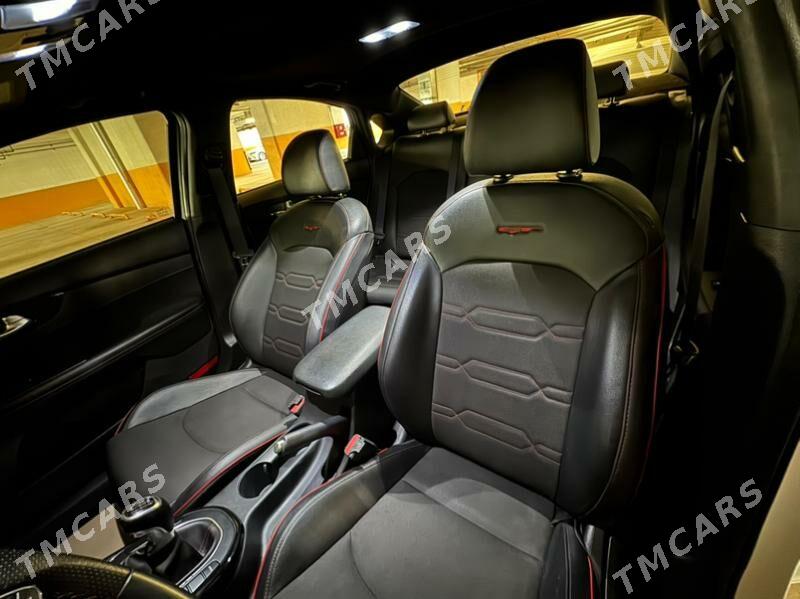 Kia Forte 2021 - 270 000 TMT - Aşgabat - img 6
