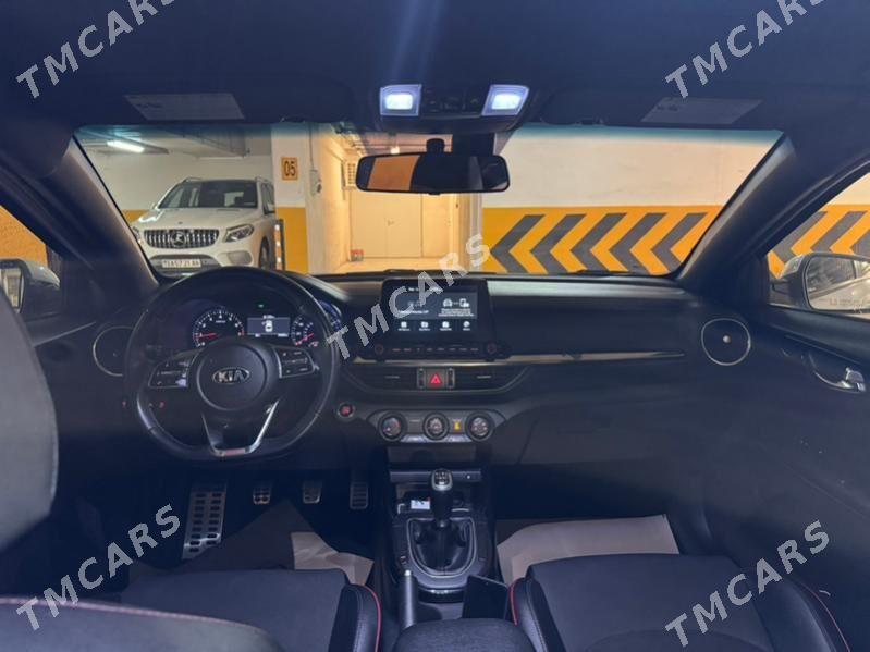 Kia Forte 2021 - 270 000 TMT - Aşgabat - img 7