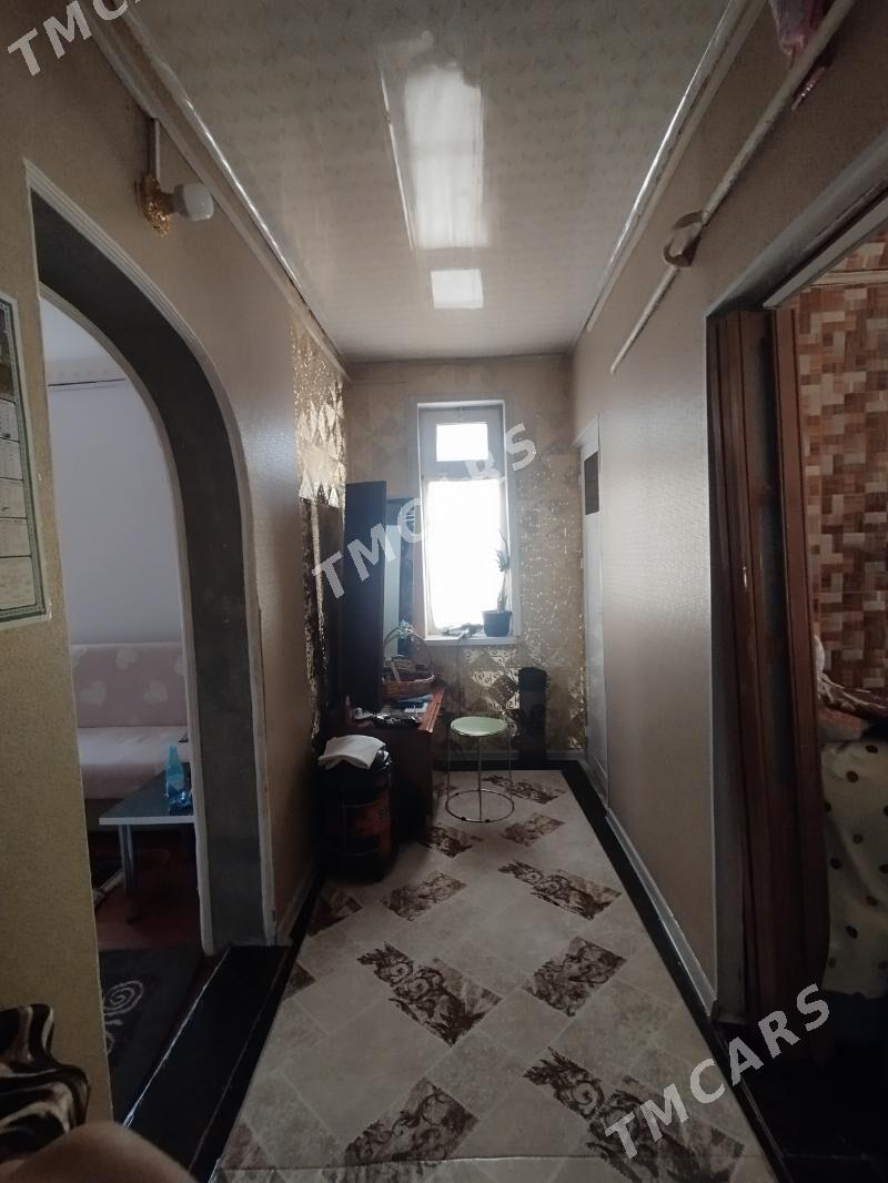 158kw 2nji etaj 2kom - Balkanabat - img 2