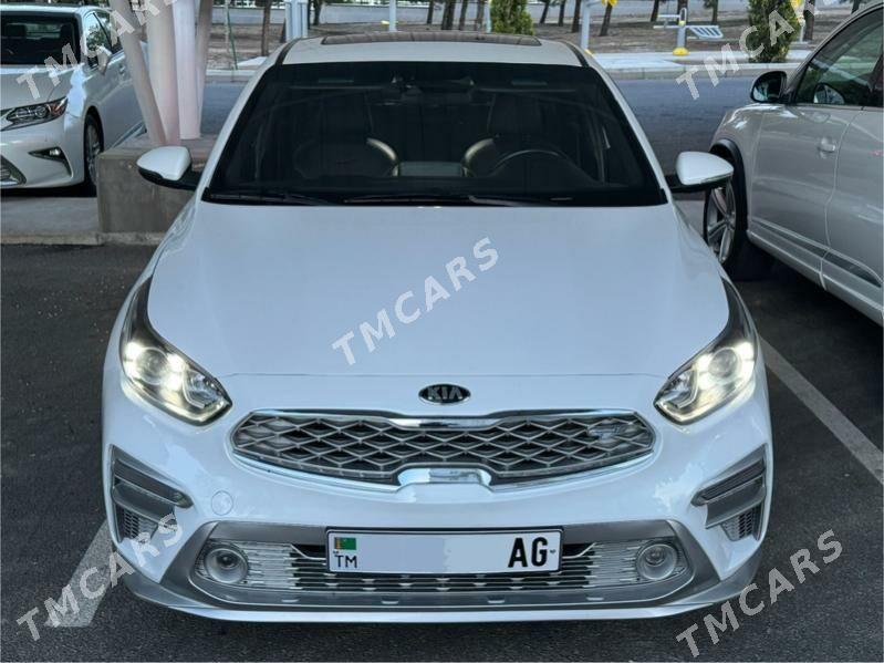 Kia Forte 2021 - 270 000 TMT - Aşgabat - img 5