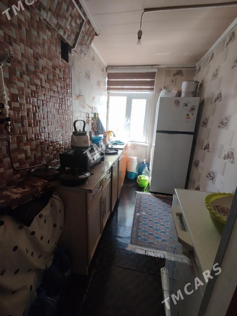 158kw 2nji etaj 2kom - Balkanabat - img 5