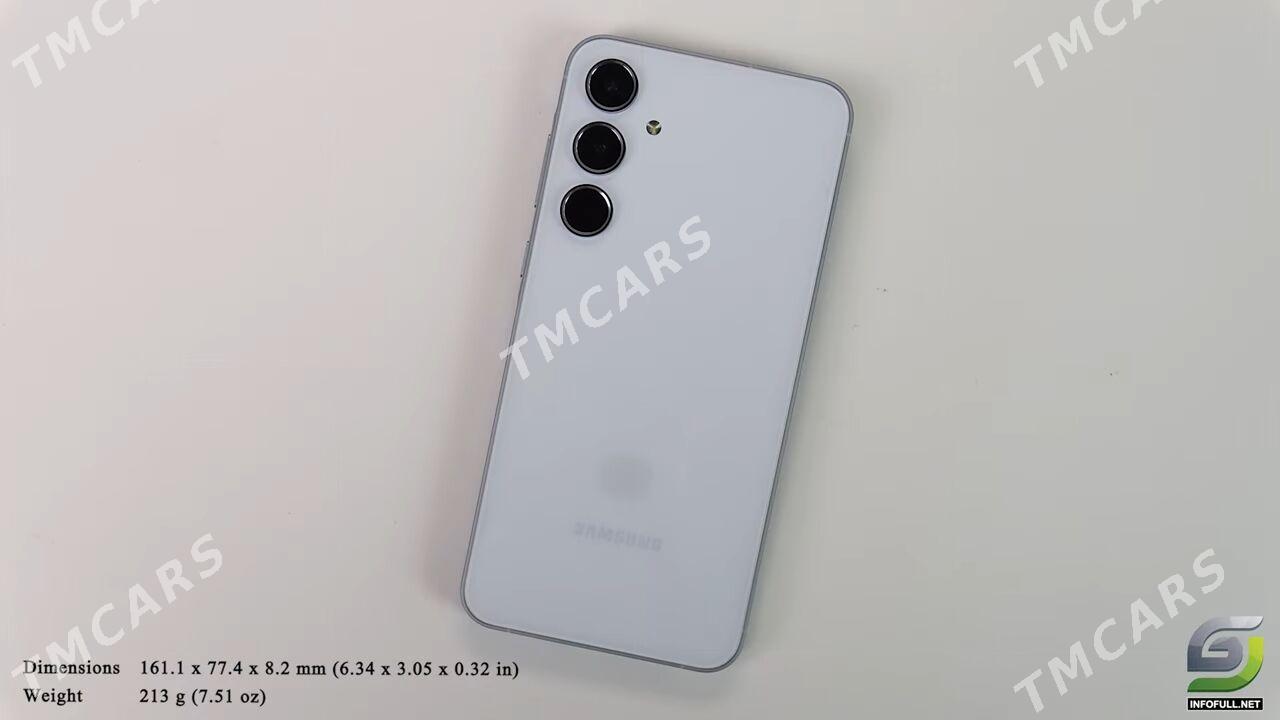 TELEFON SATYN ALYAS a15 a55 a25 a35 a05s XS a56  - Aşgabat - img 9