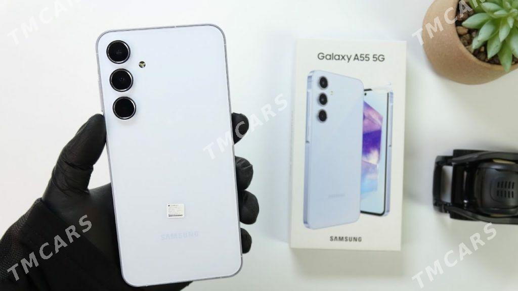 TELEFON SATYN ALYAS a15 a55 a25 a35 a05s XS a56  - Aşgabat - img 8