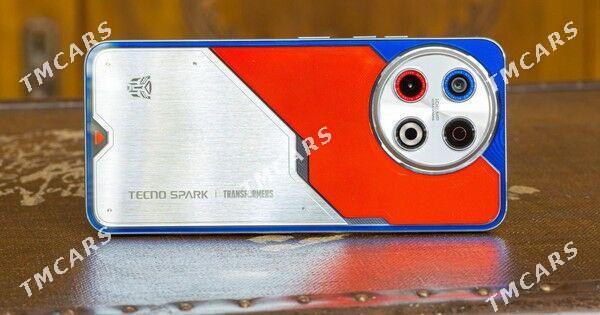 tecno GO infinix SATYN ALYAS spark 20 camon 30 20 - Ашхабад - img 2
