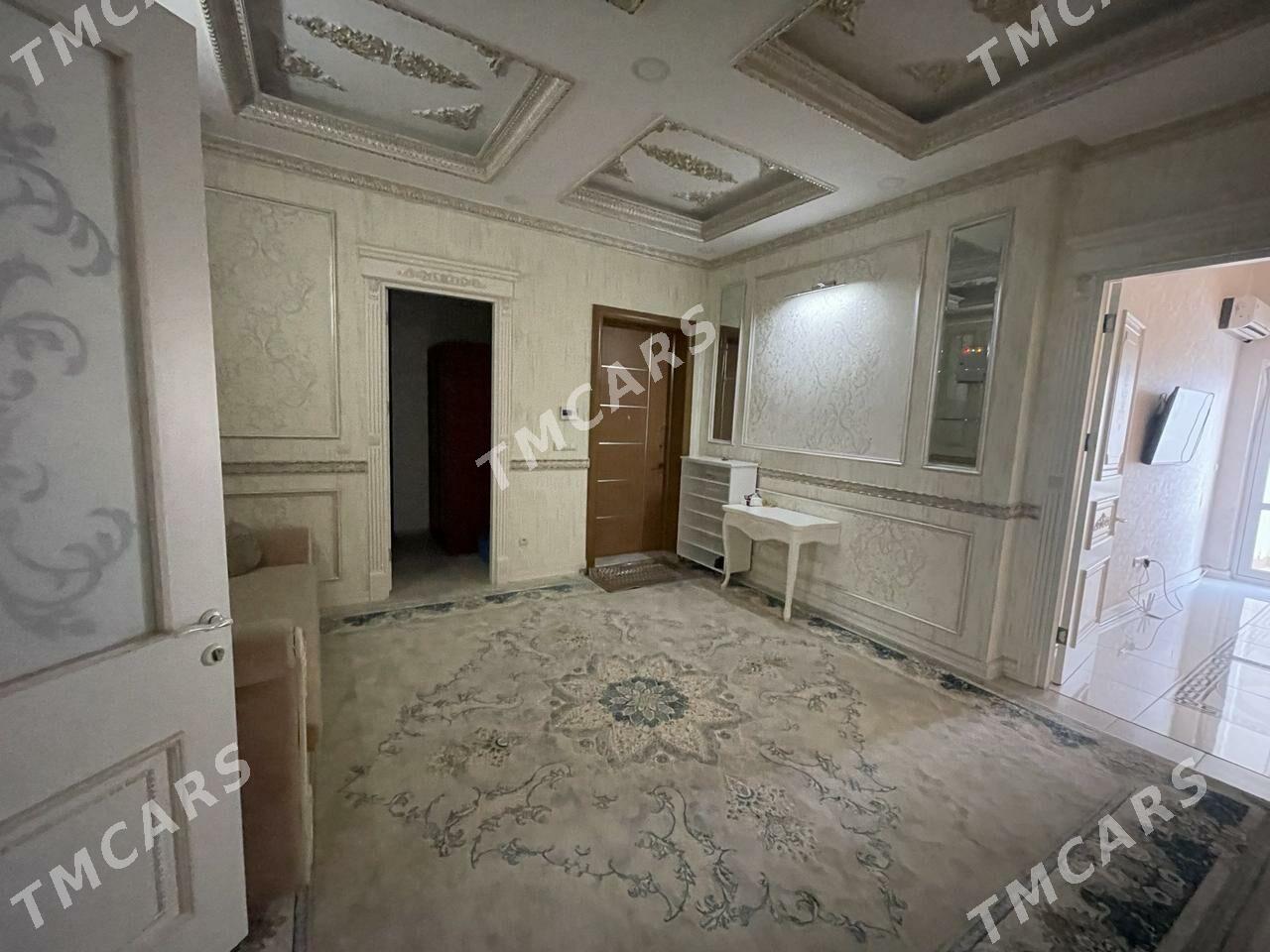 Arenda Çehow elitka️ - Çehow köç. (A.Nyýazow şaýoly) - img 8
