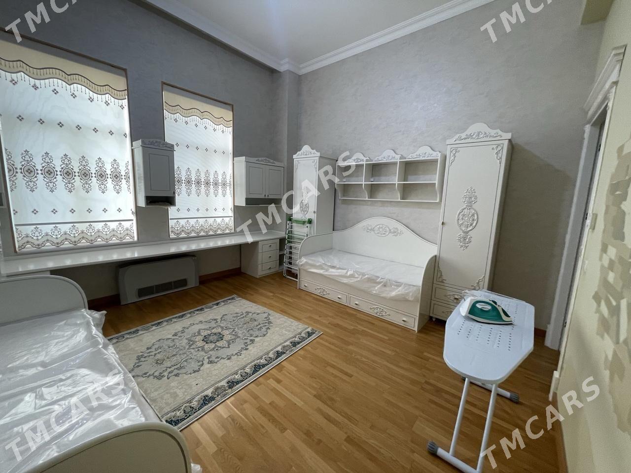 Arenda Çehow elitka️ - Çehow köç. (A.Nyýazow şaýoly) - img 3