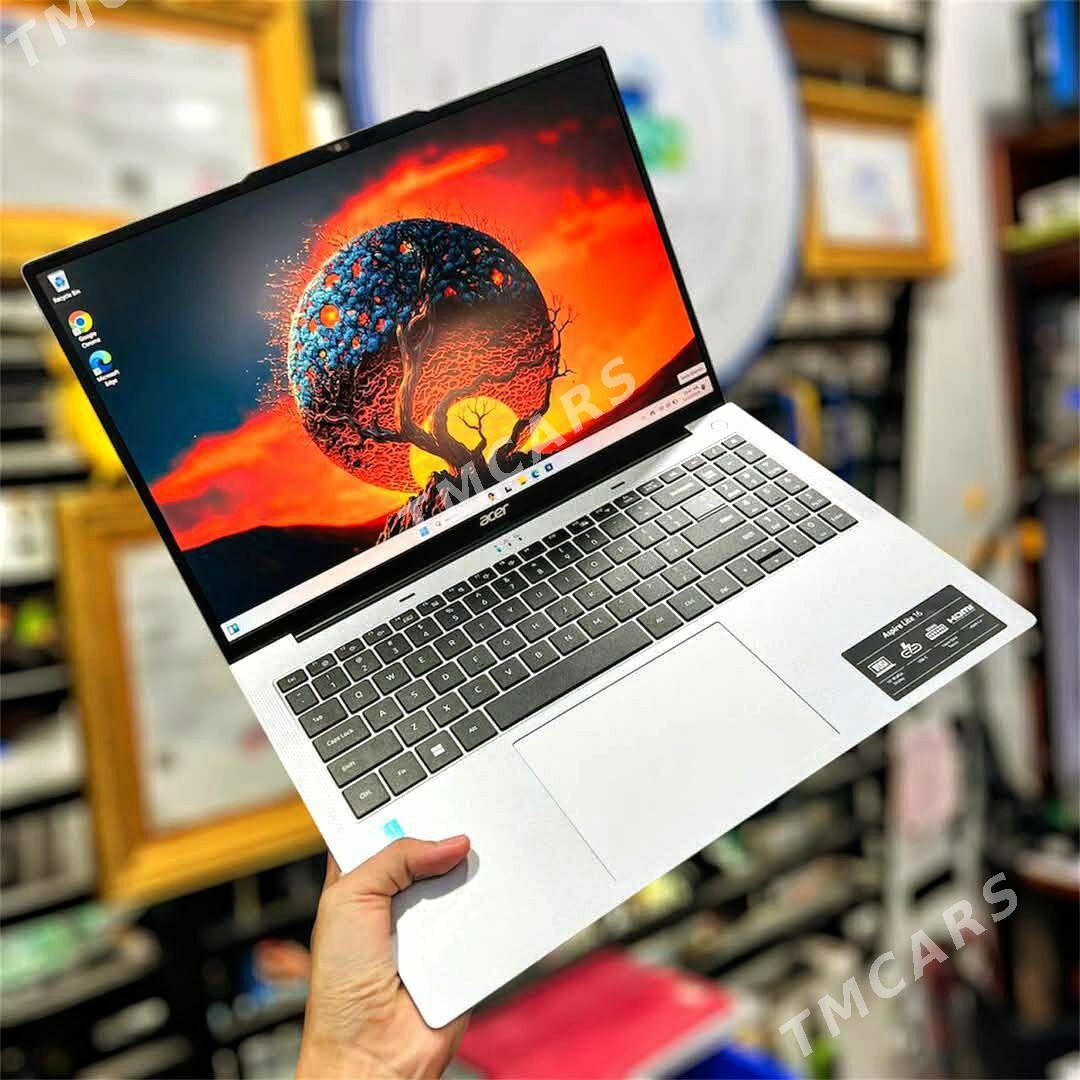 i3-13 | 8 GB RAM | SSD 256GB - Ашхабад - img 3