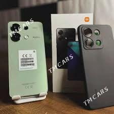 note 14 not13 RABOCY ALYAS note14 pro plus XS 13c - Ашхабад - img 6
