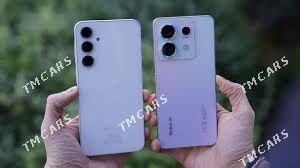 note 14 not13 RABOCY ALYAS note14 pro plus XS 13c - Ашхабад - img 7