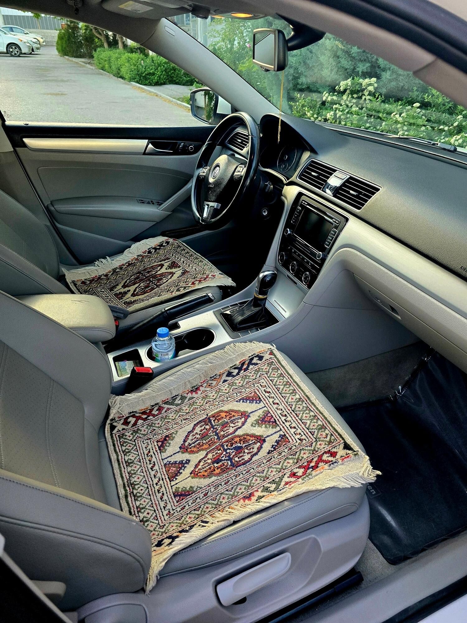 Volkswagen Passat 2013 - 140 000 TMT - Aşgabat - img 3
