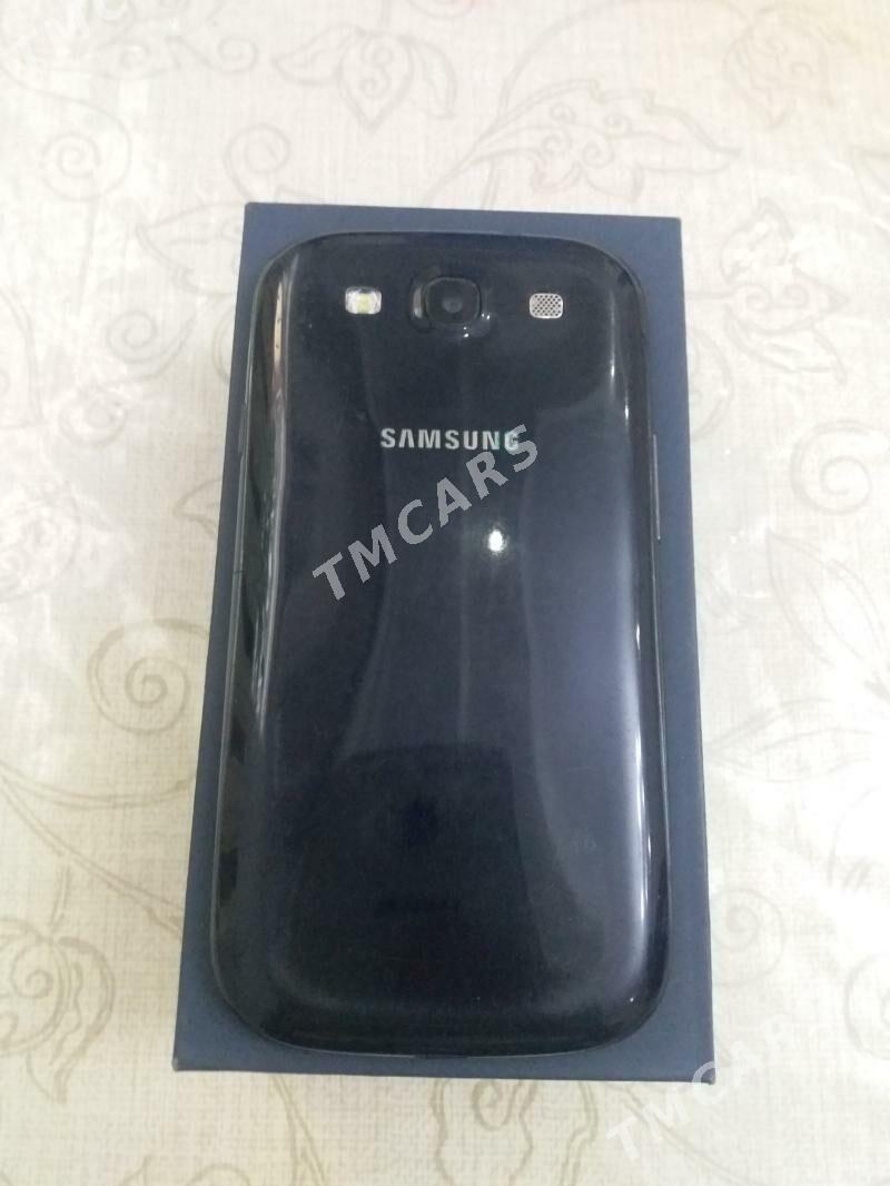Samsung Galaxy S3 - Мары - img 2
