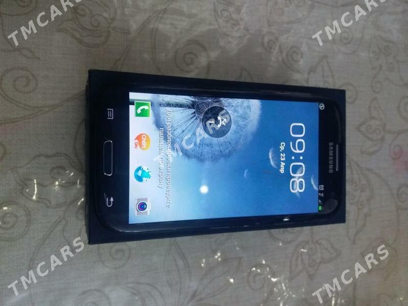 Samsung Galaxy S3 - Мары - img 3