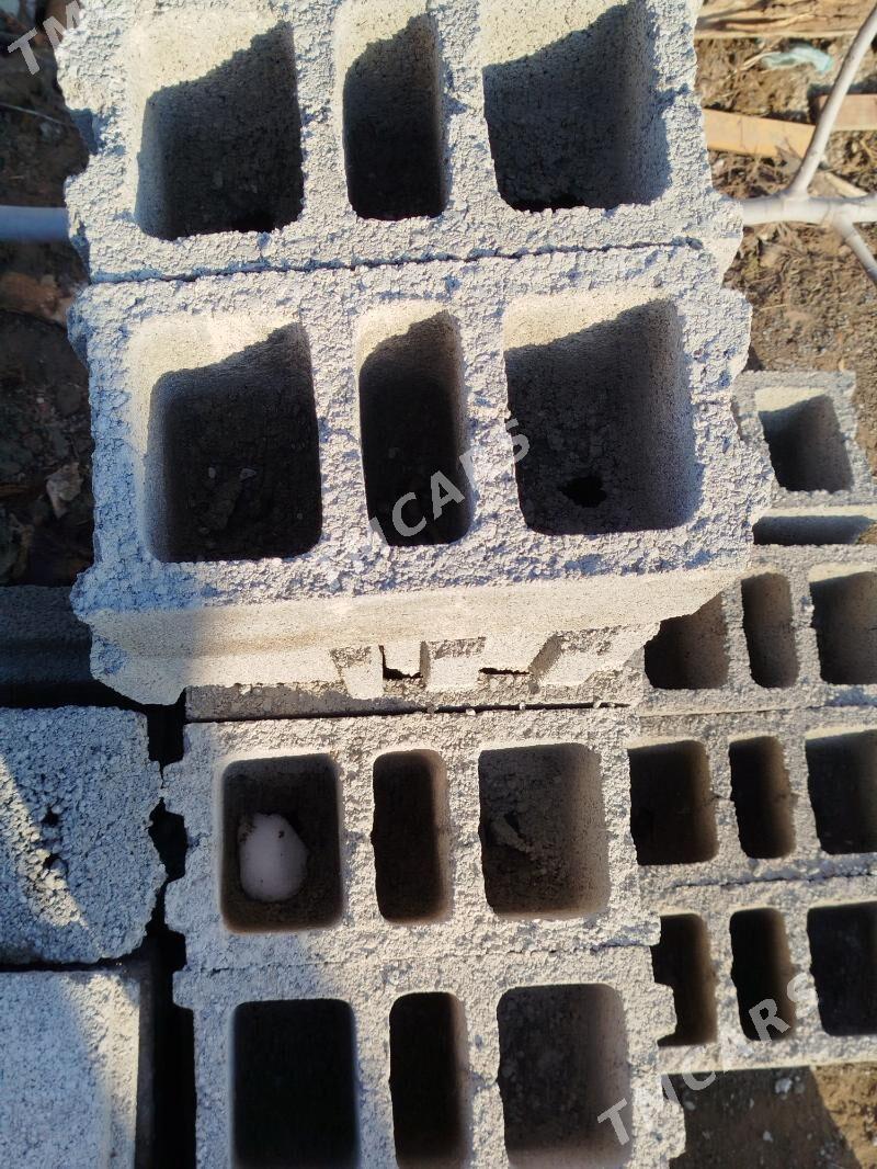 TAYYN BETON MITI SEMENT СЕМЕНТ - Bedew - img 4