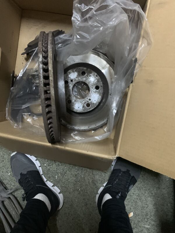 Baraban 600 TMT - Ашхабад - img 2
