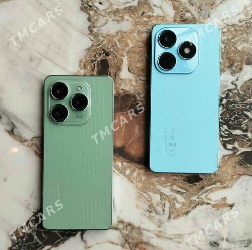 a06 a15 Tecno SATYN ALYAS go 1 spark a25 samsung X - Ашхабад - img 9