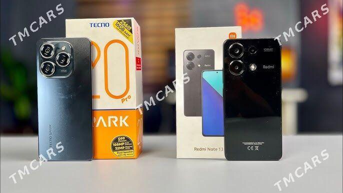 a06 a15 Tecno SATYN ALYAS go 1 spark a25 samsung X - Ашхабад - img 8